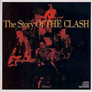 The Clash - The Story Of The Clash - Volume 1