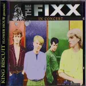 The Fixx - In Concert