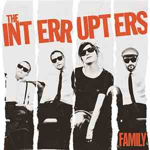 The Interrupters - Family