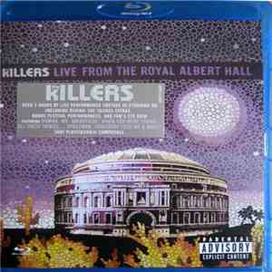 The Killers - Live From The Royal Albert Hall