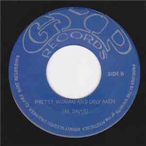 The Knights Of The Mystic Sea - Pretty Woman And Ugly Men