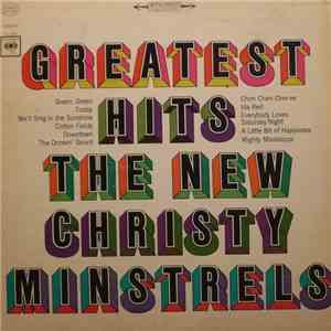 The New Christy Minstrels - Greatest Hits