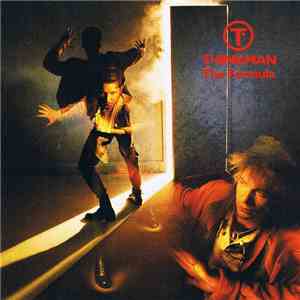 Thinkman - The Formula