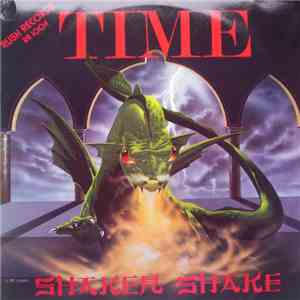 Time - Shaker Shake
