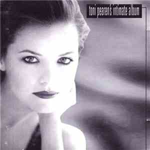 Toni Pearen - Toni Pearen's Intimate Album