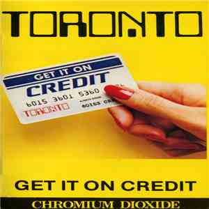 Toronto  - Get It On Credit