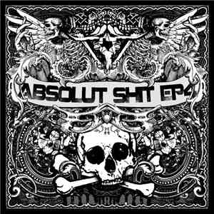 Various - Absolut Shit EP 4