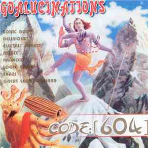 Various - Code:[604] Goalucinations