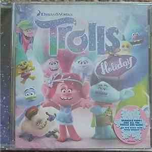Various - Dreamworks Trolls Holiday