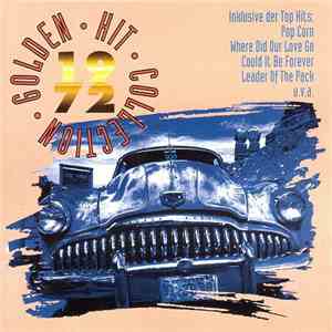 Various - Golden Hit Collection 1972