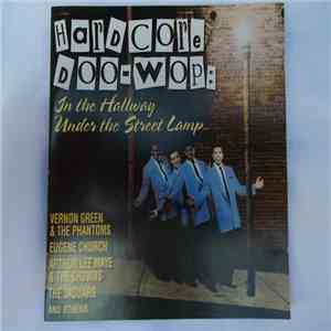 Various - Hardcore Doo-Wop: In The Hallway Under The Street Lamp