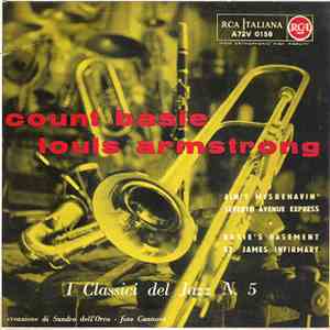 Various - I Classici Del Jazz - N. 5