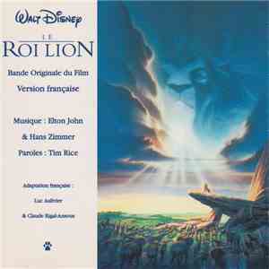 Various - Le Roi Lion