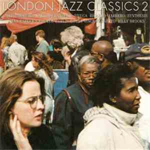 Various - London Jazz Classics 2