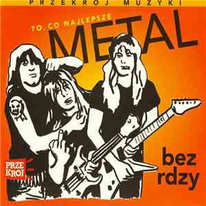 Various - Metal Bez Rdzy