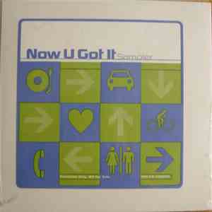 Various - Now U Got It Sampler