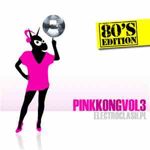 Various - Pink Kong Volume 3