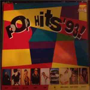 Various - Pop Hits '93