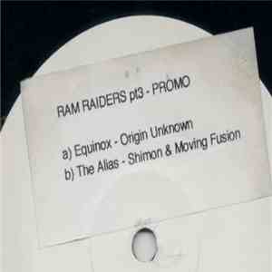 Various - Ram Raiders Part 3