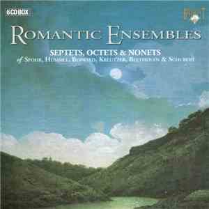 Various - Romantic Ensembles