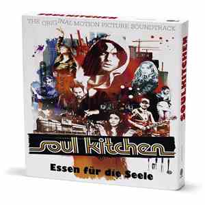 Various - Soul Kitchen (The Original Motion Picture Soundtrack)