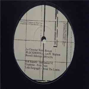 Various - U/V