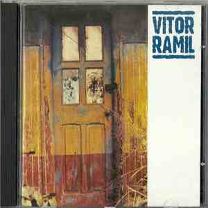 Vitor Ramil - A Paixão De V Segundo Ele Próprio