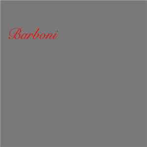 Walter Biondani - Barboni
