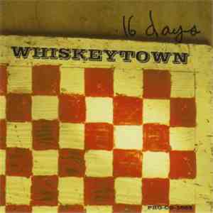 Whiskeytown - 16 Days