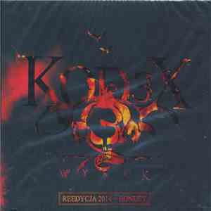 Whitehouse  - Kodex 3 - Wyrok