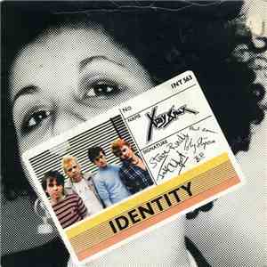 X-Ray Spex - Identity