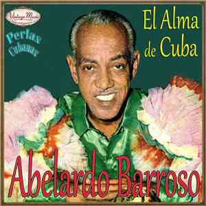Abelardo Barroso - Abelardo Barroso