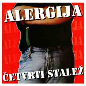 Alergija - Četvrti Stalež
