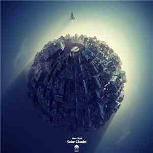 Alex Vidal - Solar Citadel