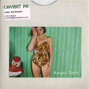 Angel Tech - Angel Tech