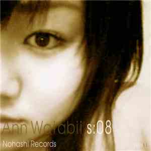 Ann Watabii - s 08