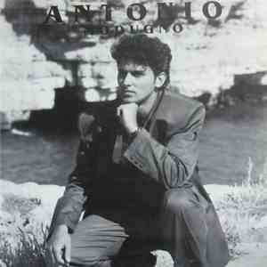 Antonio Modugno - Com'è Facile / Amica / Immagine Di Te / Vorrei