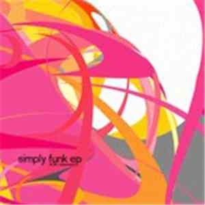 AOKI Takamasa - Simply Funk EP