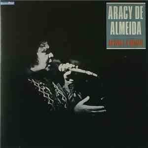 Aracy De Almeida - Ao Vivo E À Vontade