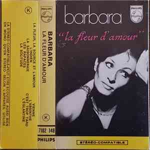 Barbara - La Fleur D'Amour
