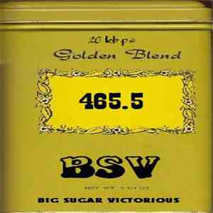 Big Sugar Victorious - 465.5