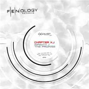 Chapter XJ - Infinity / The Promise