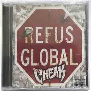 Cheak - Refus Global