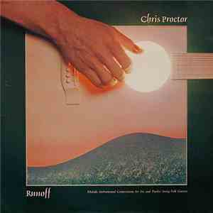 Chris Proctor - Runoff