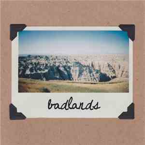 Chris Staples - Badlands