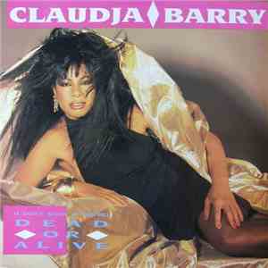 Claudja Barry - (I Don't Know If You Are) Dead Or Alive