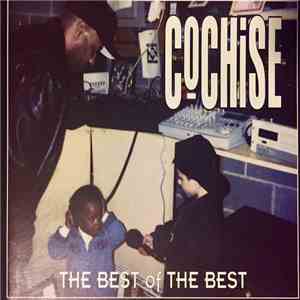 Cochise - The Best Of The Best