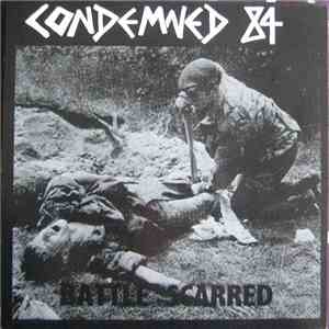 Condemned 84 - Battle Scarred