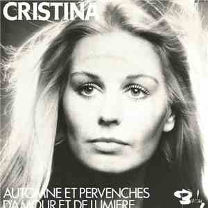 Cristina - Automne Et Pervenches