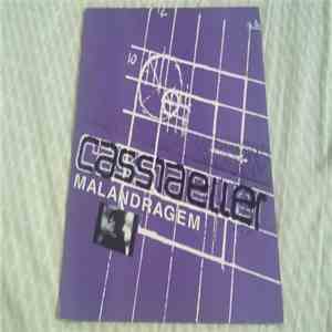 Cássia Eller - Malandragem